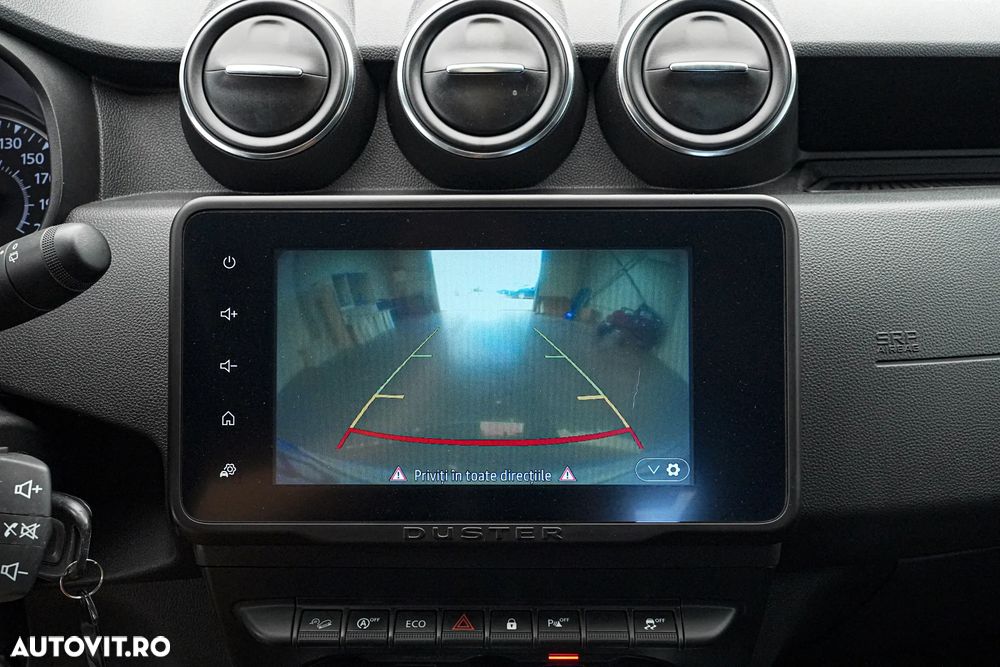 Dacia Duster TCe 150 4WD SL Prestige Extreme - 22