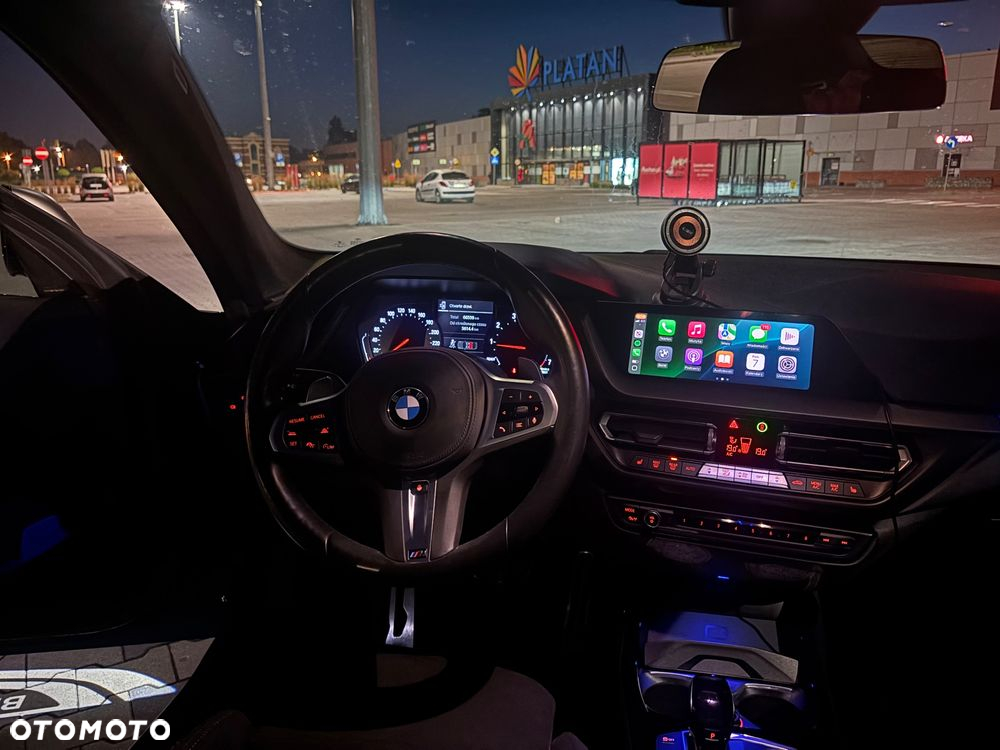 BMW Seria 2 M235i xDrive - 4