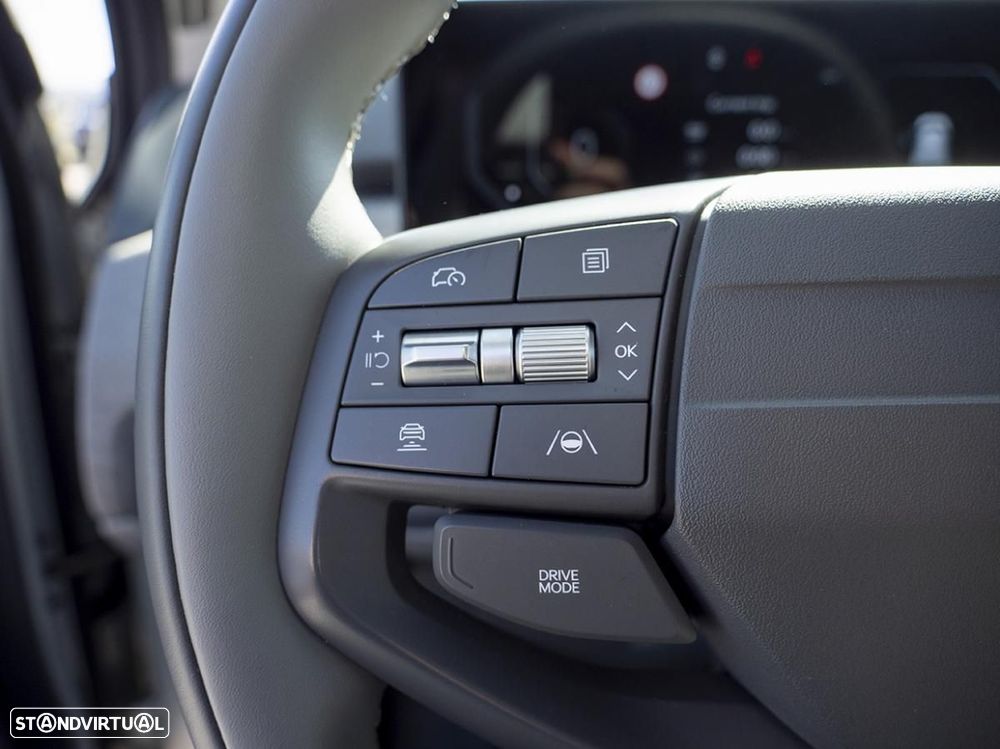 Kia EV3 81,4-kWh FWD Earth - 36