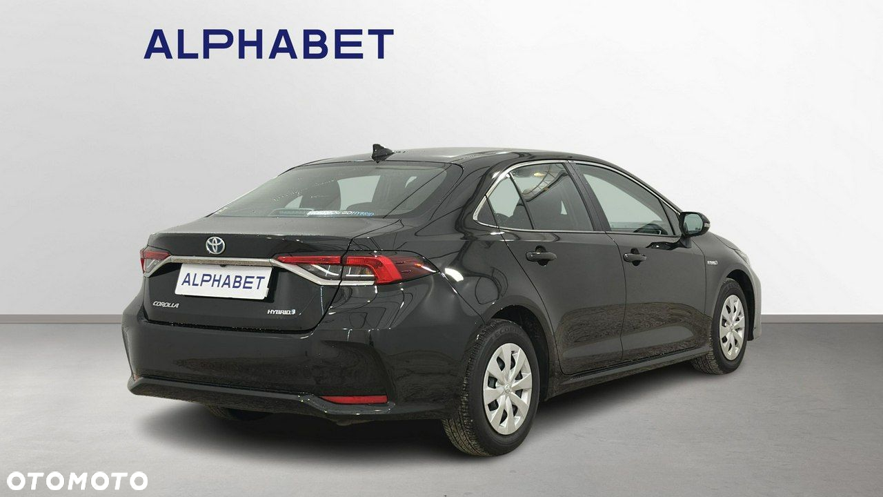 Toyota Corolla 1.8 Hybrid Active - 6