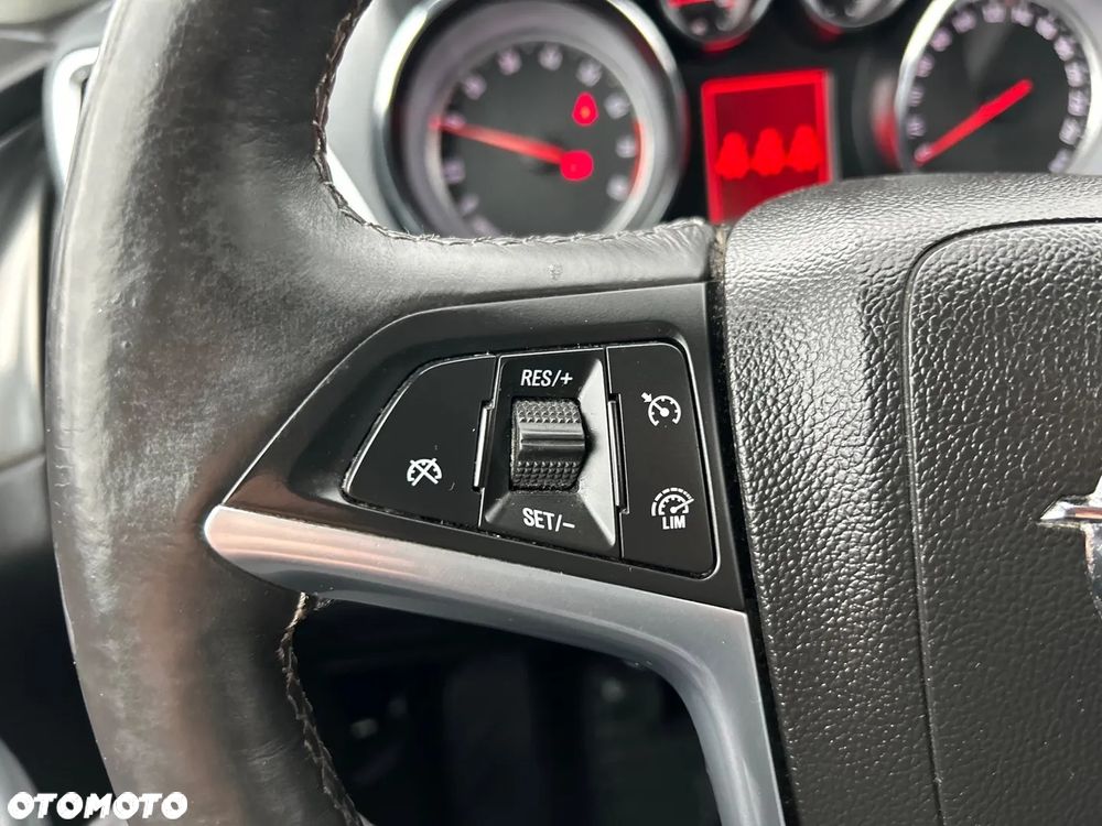 Opel Mokka 1.4 T Enjoy - 12