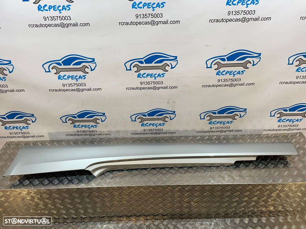 EMBALADEIRA EMBALADEIRAS SAIA SAIAS LATERAL LATERAIS ESQUERDA 51777130873 7130873 901017301 26863251 ORIGINAL BMW SERIE 3 E92 E93 - 10