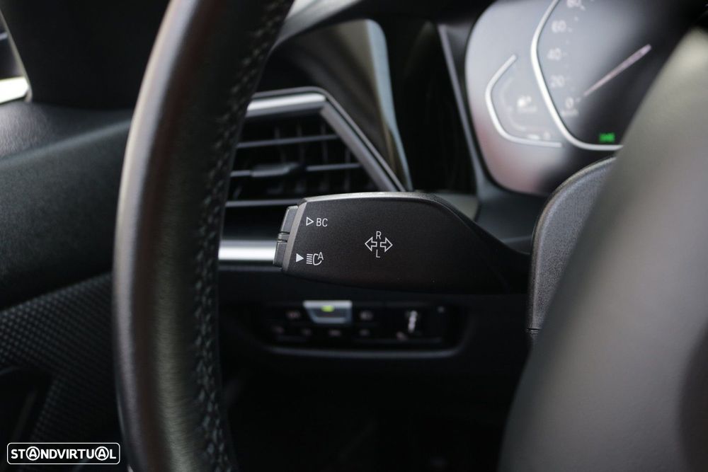 BMW 318 d Auto - 38