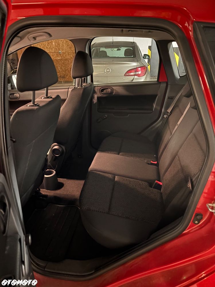 Mitsubishi Colt 1.3 Intense - 4