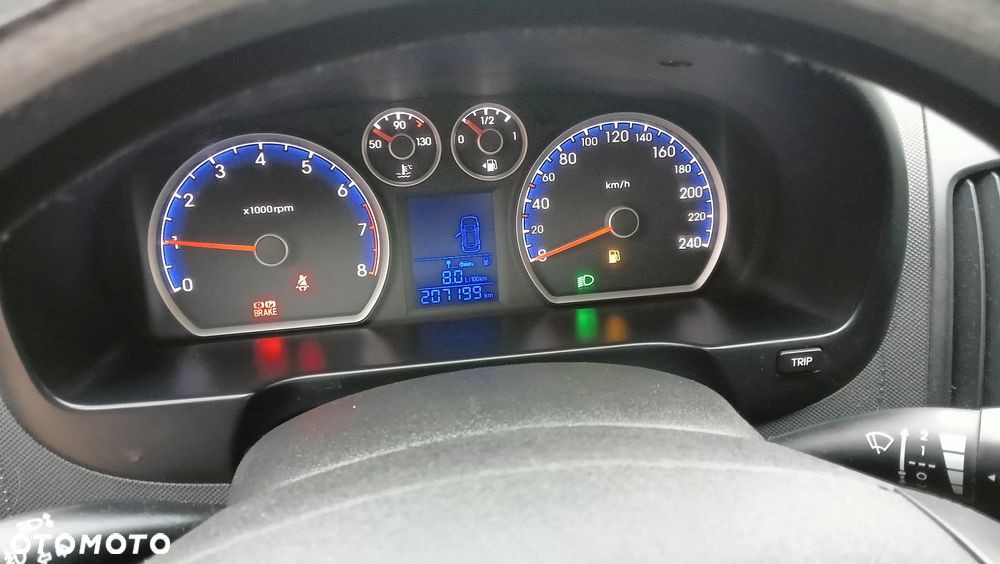 Hyundai i30 1.6 Comfort - 13