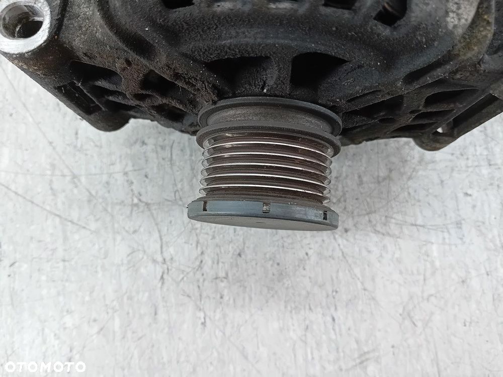 ALTERNATOR CITROEN C3 PICASSO V761548480-01 TG12C120 1.4 16V - 5