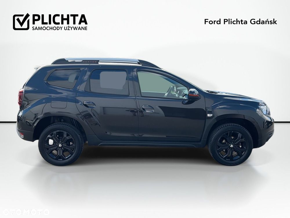 Dacia Duster - 4
