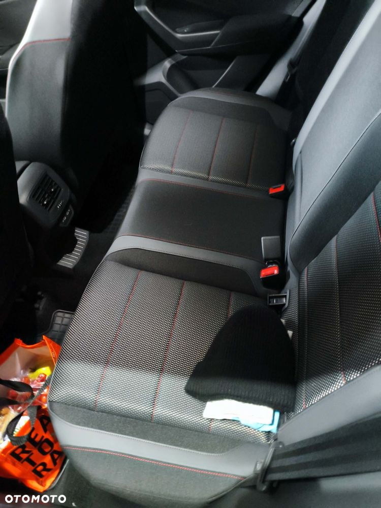 Volkswagen T-Roc 1.5 TSI ACT Premium DSG - 9