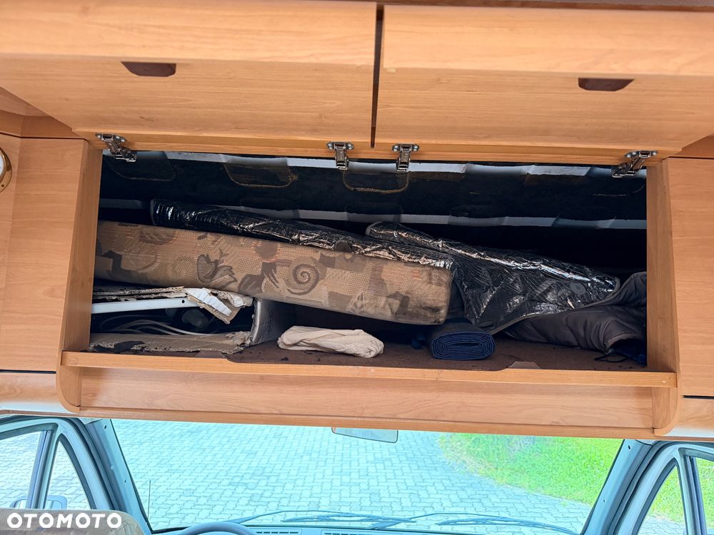 Fiat Ducato - 32