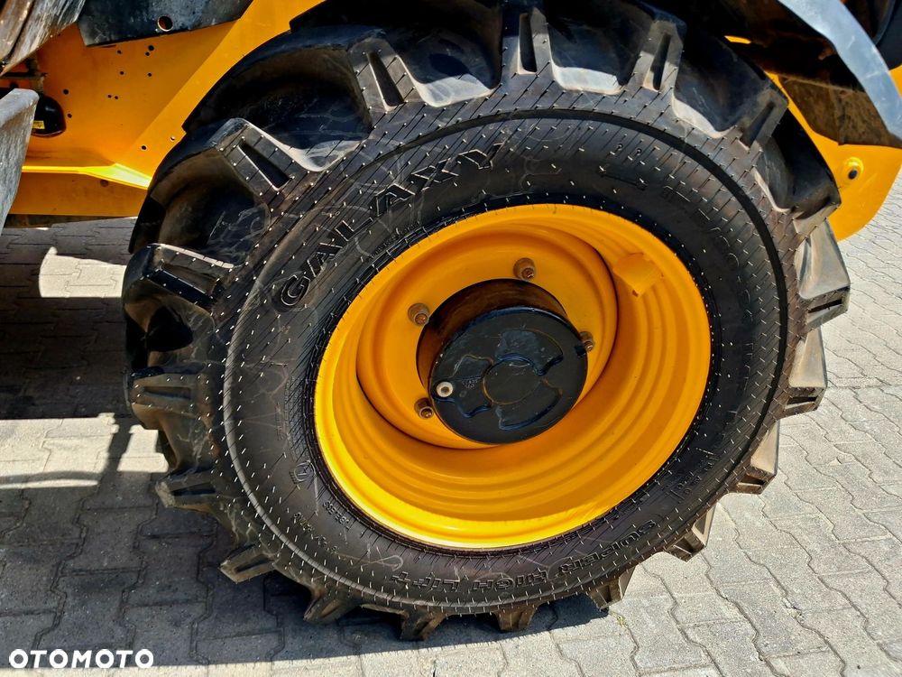 JCB 535-125 - 19