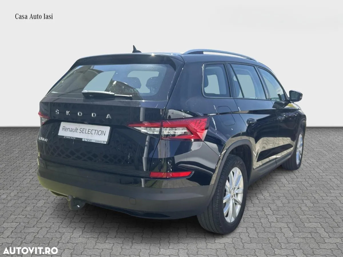 Skoda Kodiaq - 4