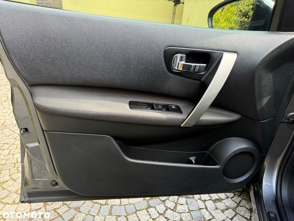 Nissan Qashqai 1.5 dCi Tekna+ - 20