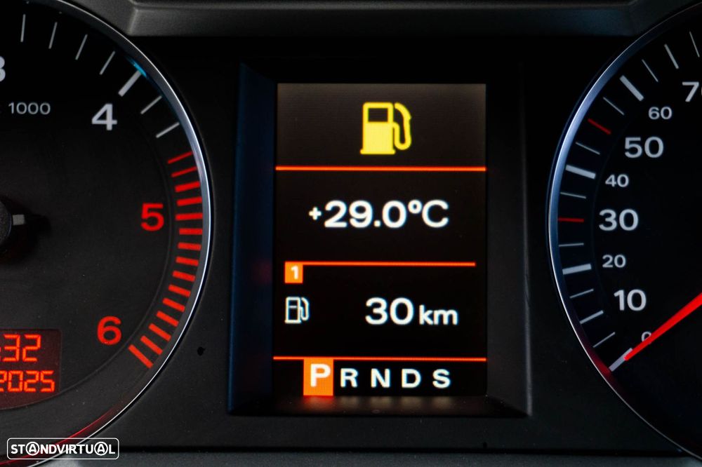 Audi A6 Allroad 3.0 TDi V6 Tip. - 18