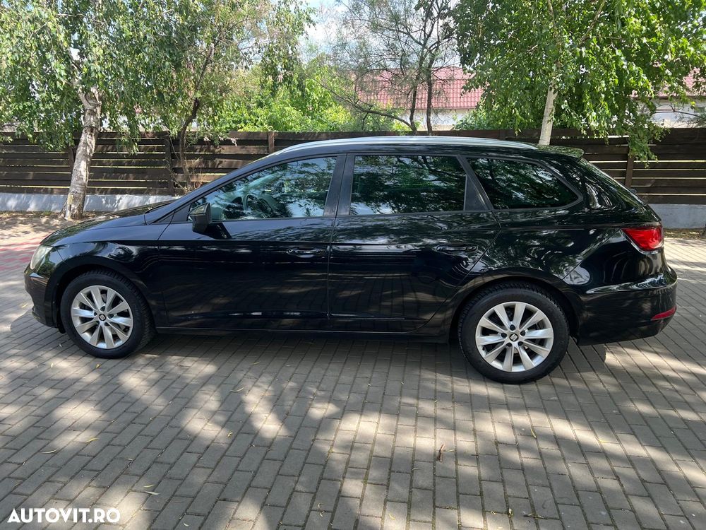 Seat Leon - 3