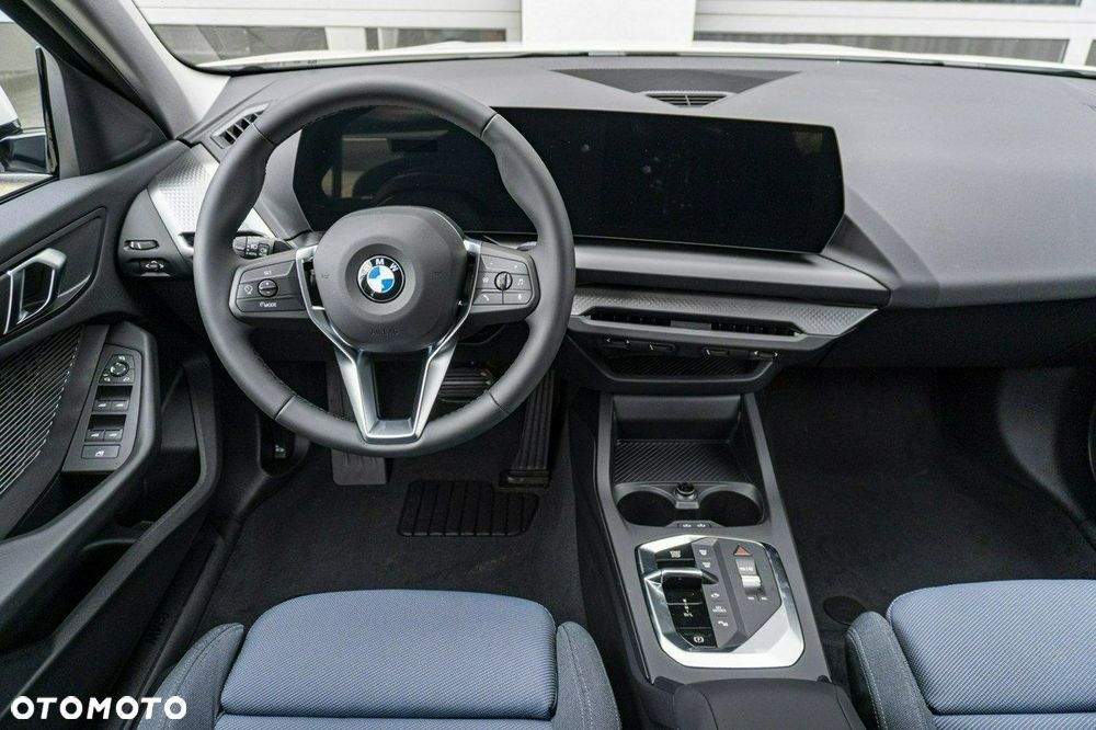 BMW Seria 1 120 - 12