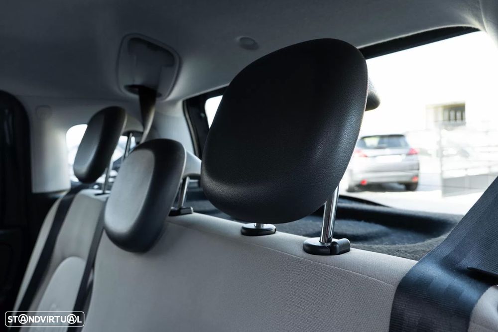 Fiat Panda 1.2 Pop - 10