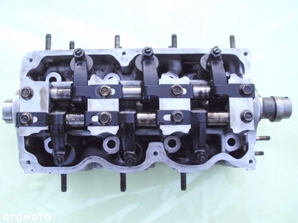 Głowica DAEWOO MATIZ TICO po regeneracji do założenia ORYGINALNA - 3