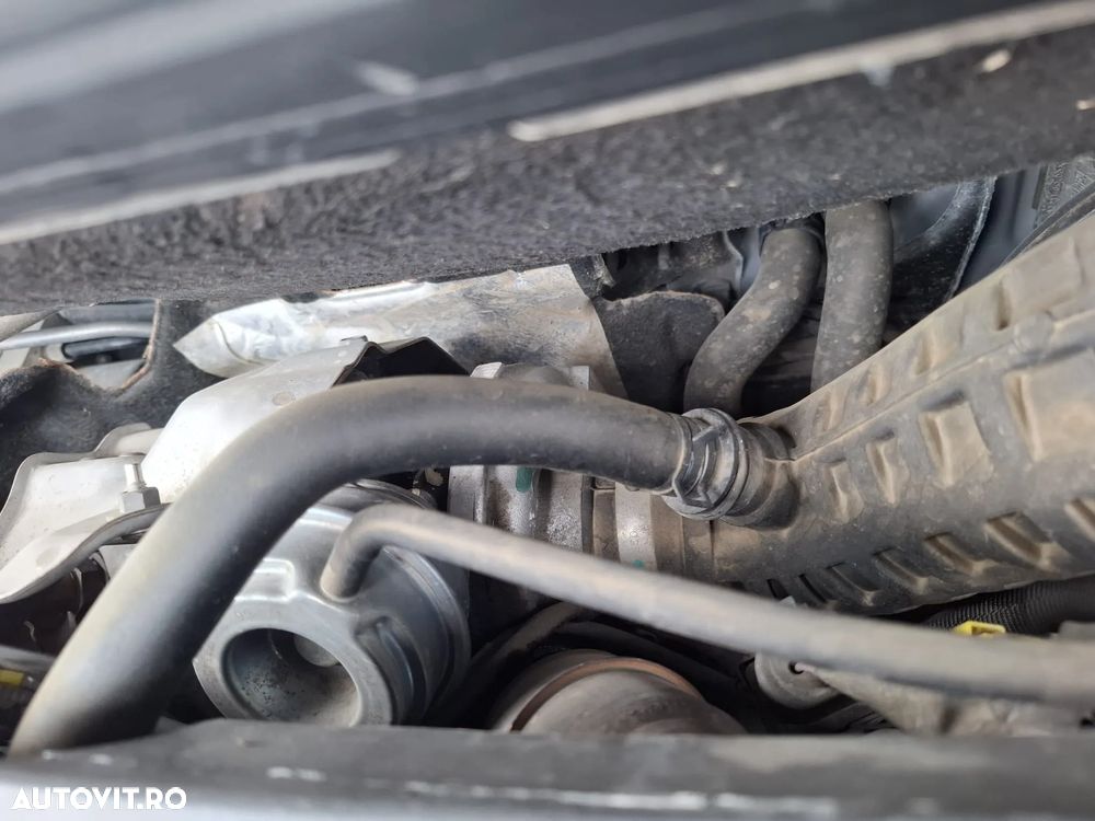 Nissan Qashqai 2.0 DCI DPF Tekna - 14