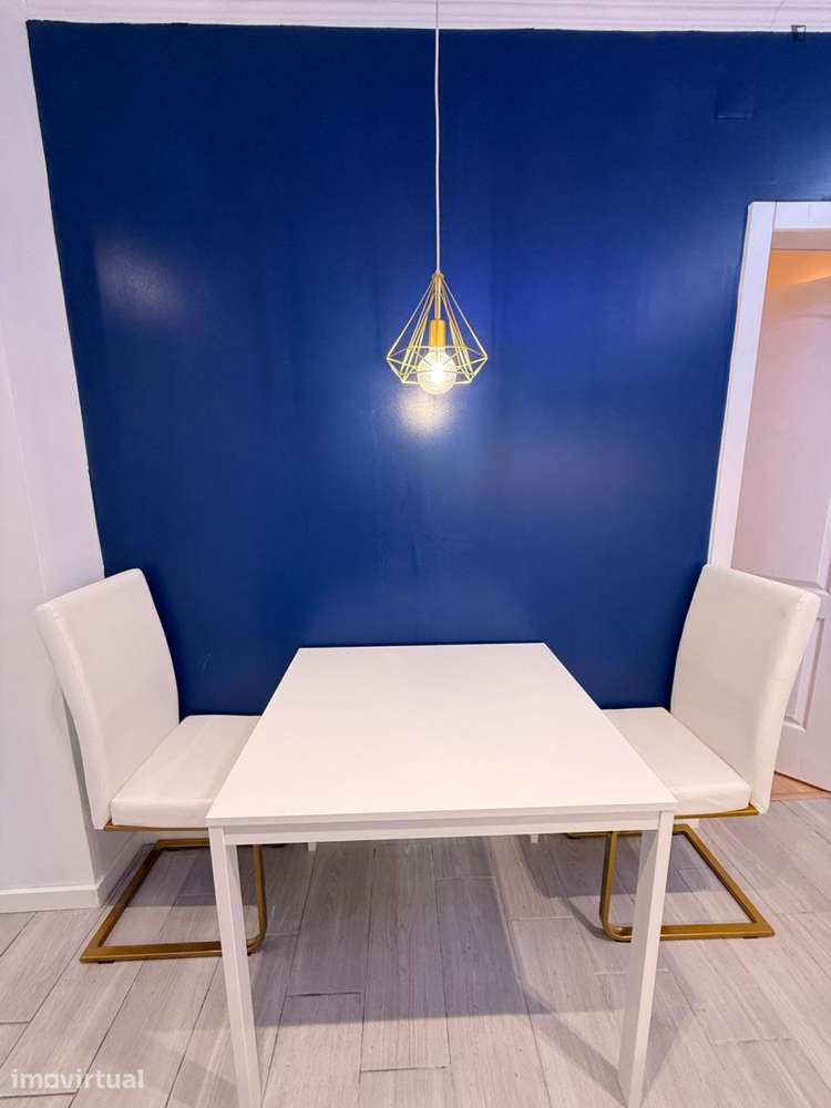 Apartamento com 2 quartos - localizado em Penha de França Lisbon - Grande imagem: 5/12
