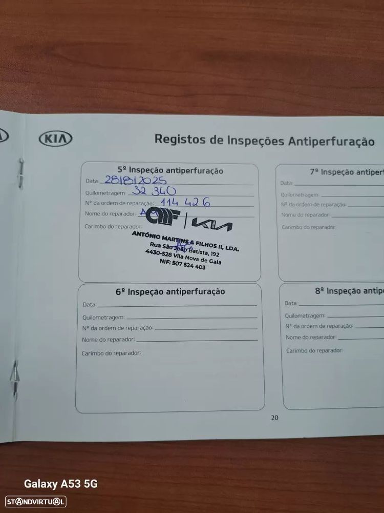 Kia Stonic 1.0 T-GDI SX - 30
