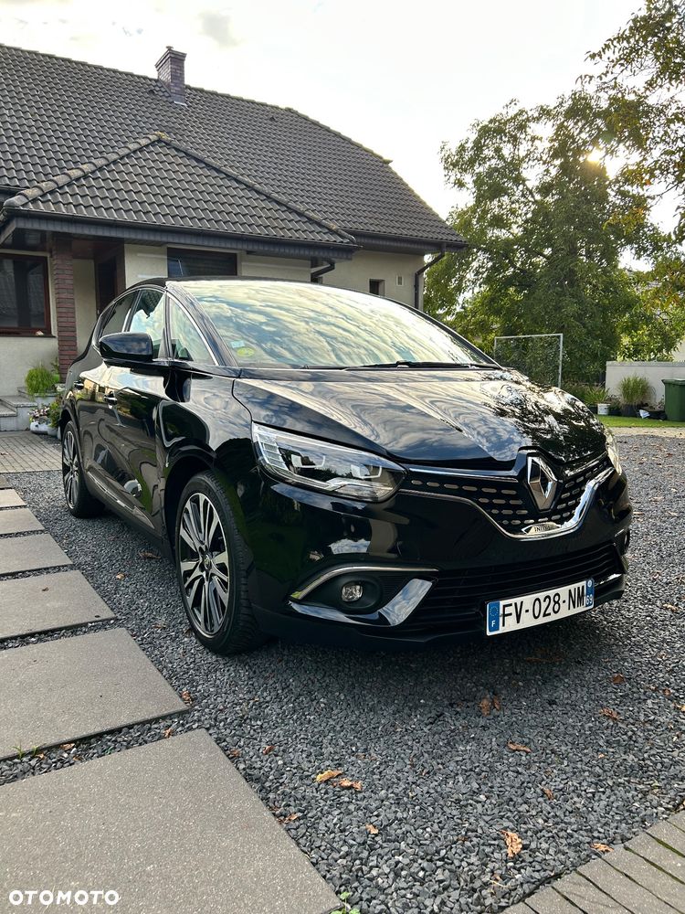 Renault Scenic - 2