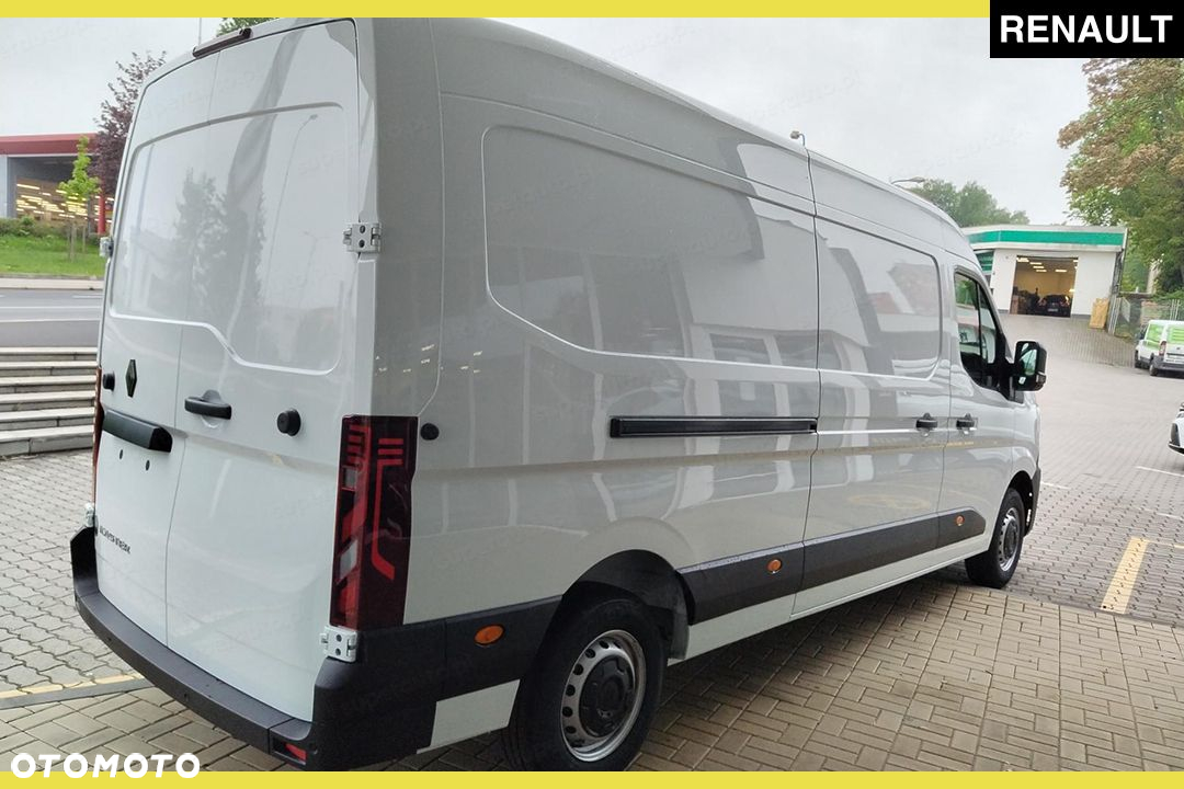 Renault Master L3H2 Extra 2.0 170KM - 9