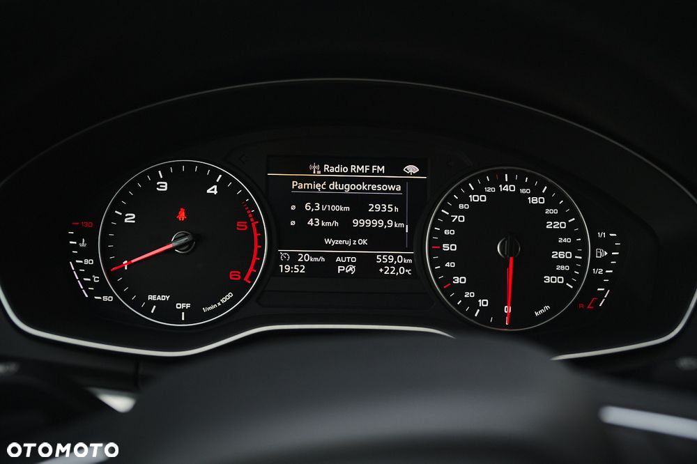 Audi Q5 35 TDI mHEV S tronic - 18