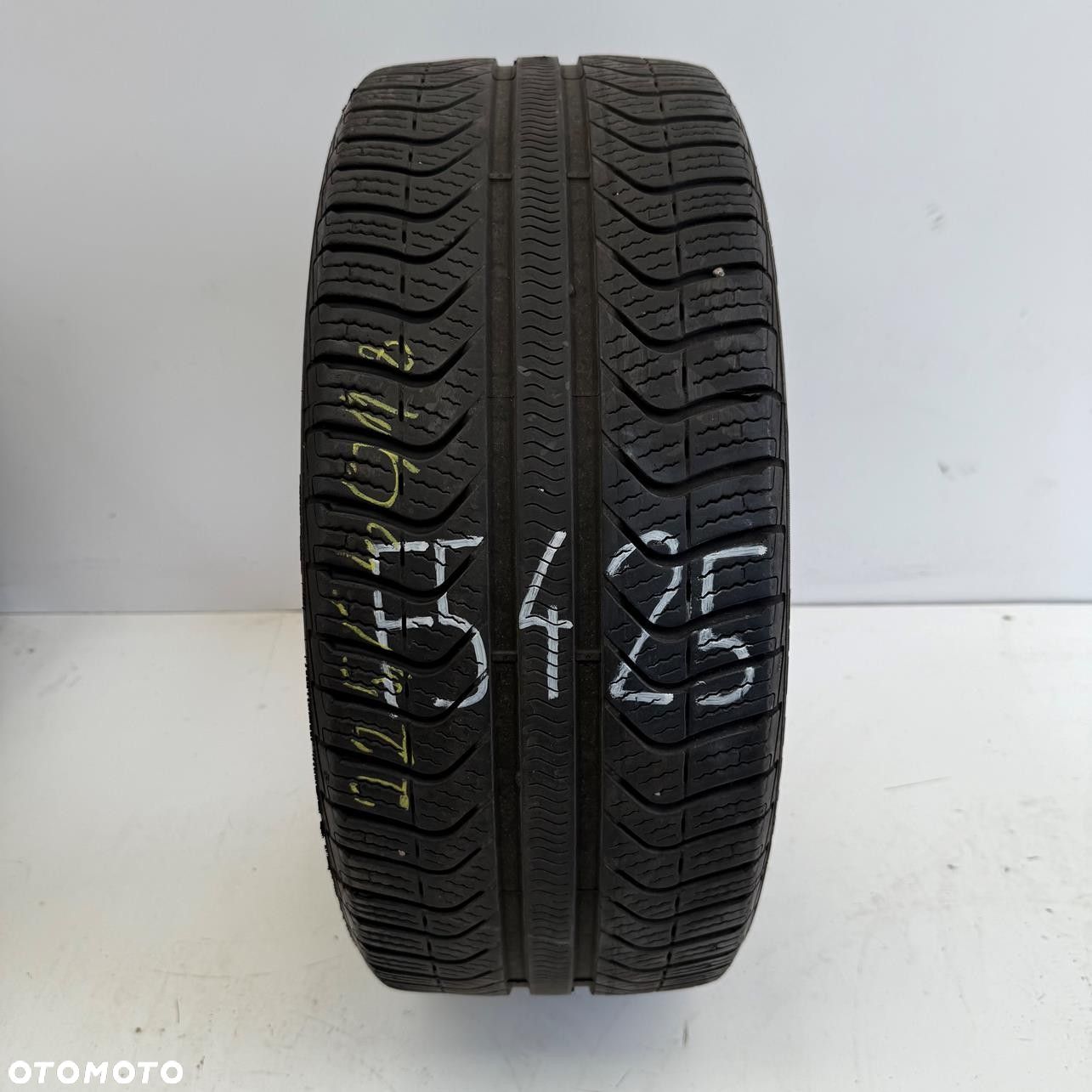 Opona 225/40/18 Pirelli Cinturato AllSeason (F5425) - 1
