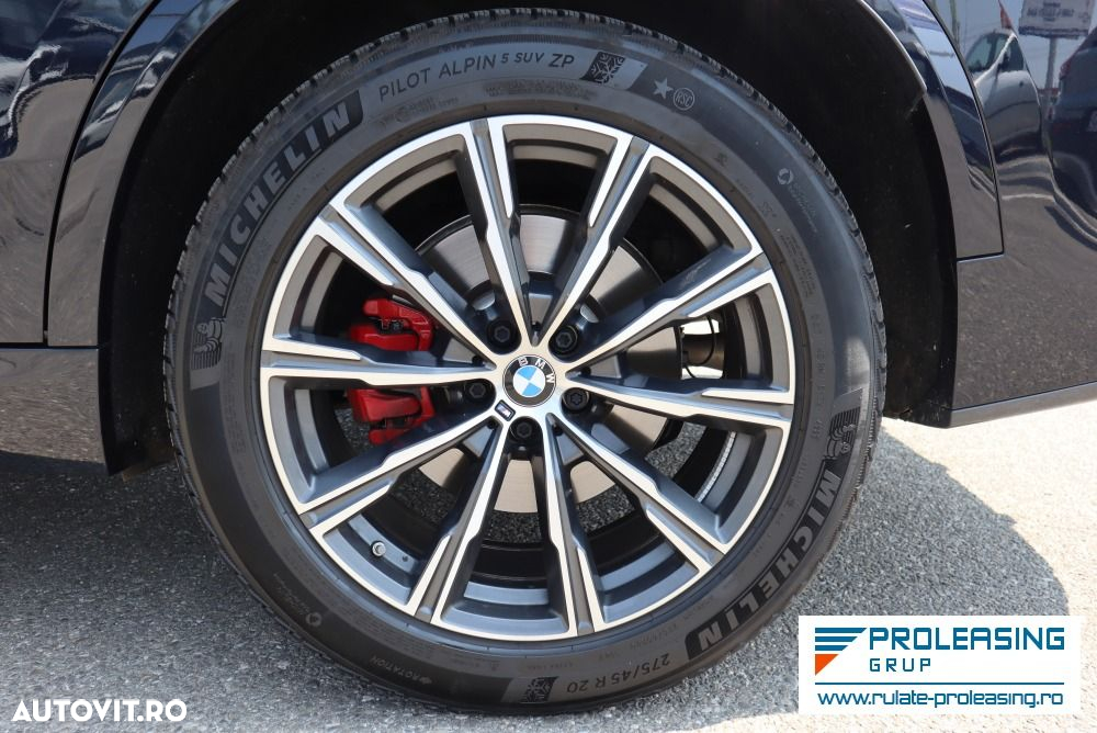 BMW X5 xDrive40d AT MHEV - 6