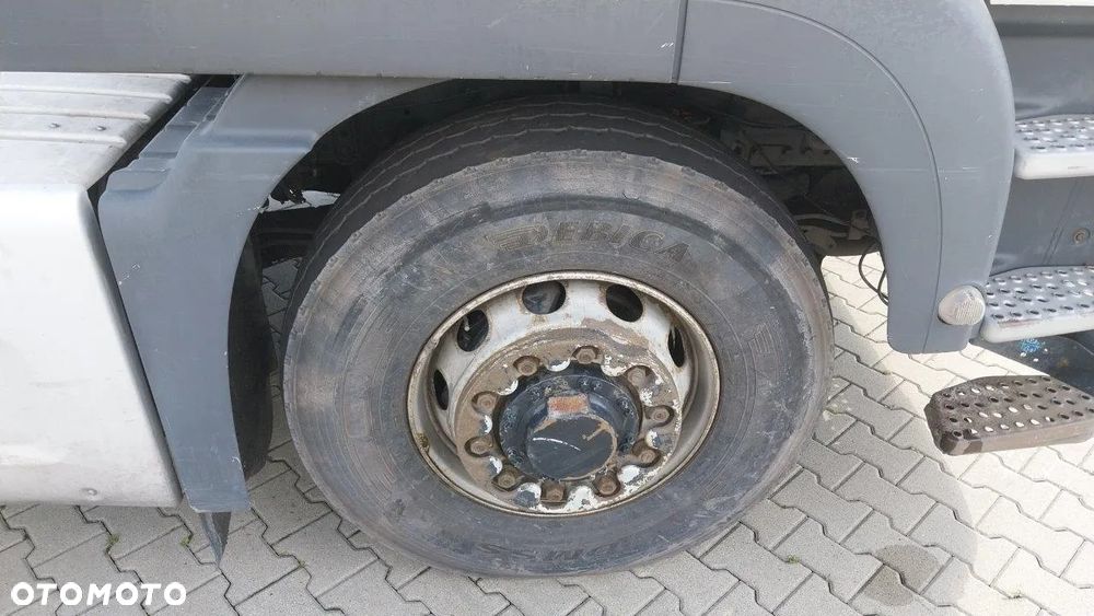 MAN 18.460 HydroDrive 4x4 TGS E6 18.Ot - 7