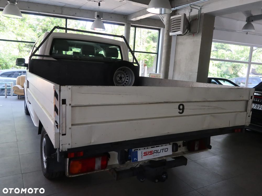 Volkswagen TRANSPORTER T5 2.5 TDI - 11
