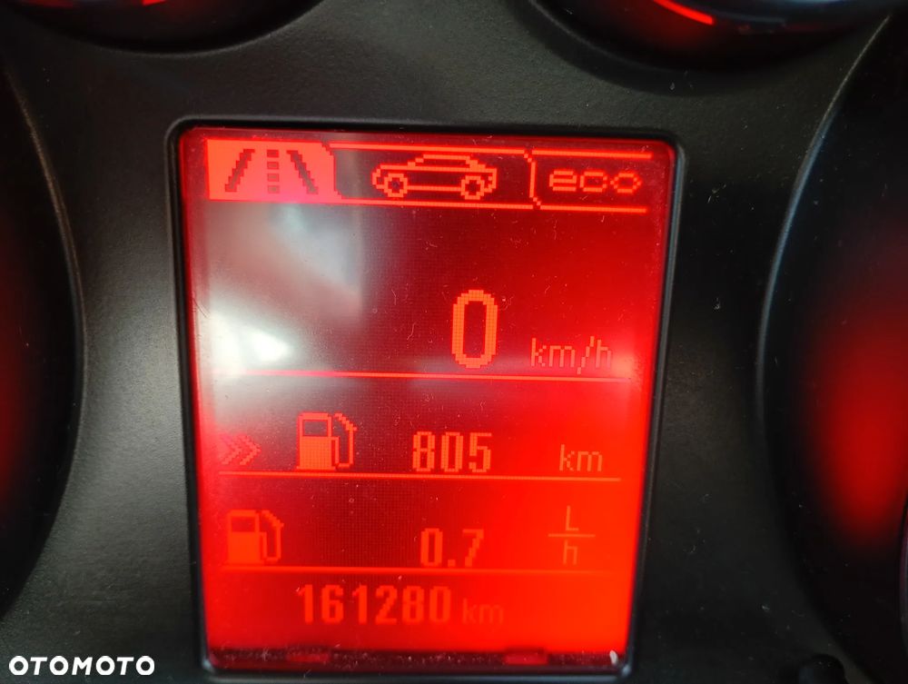 Opel Astra - 20