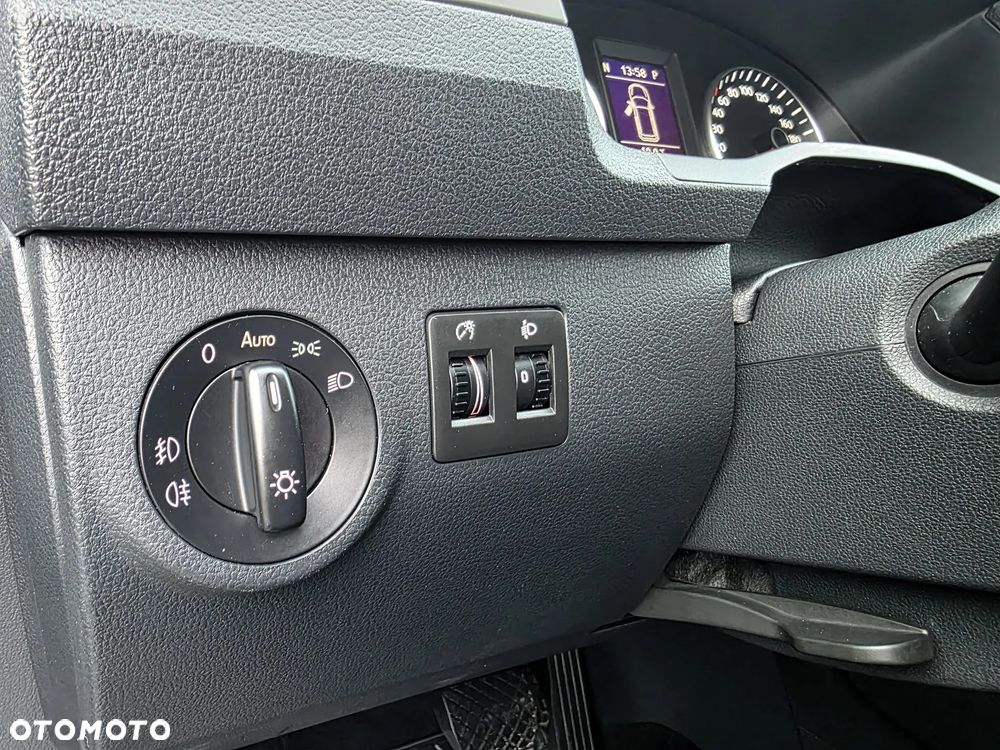 Volkswagen Caddy 2.0 TDI Edition 35 DSG - 29