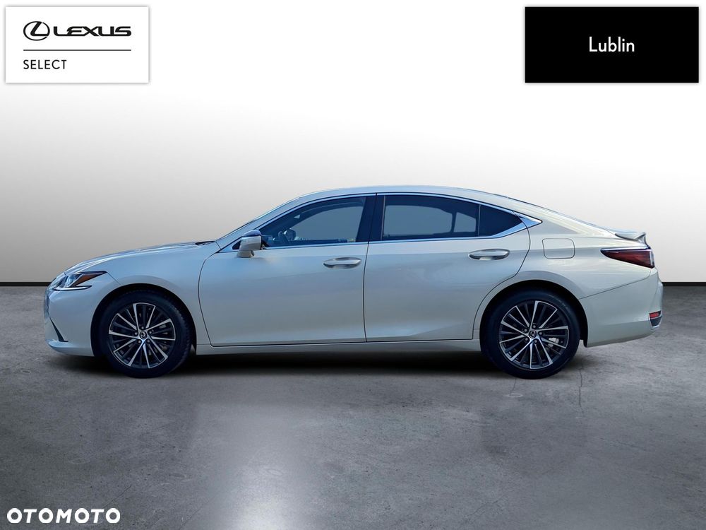 Lexus ES - 2