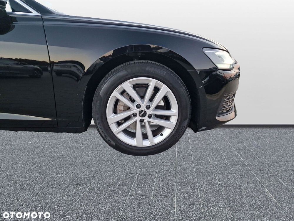 Audi A6 Limousine 45 TFSI mHEV Quattro S tronic - 22
