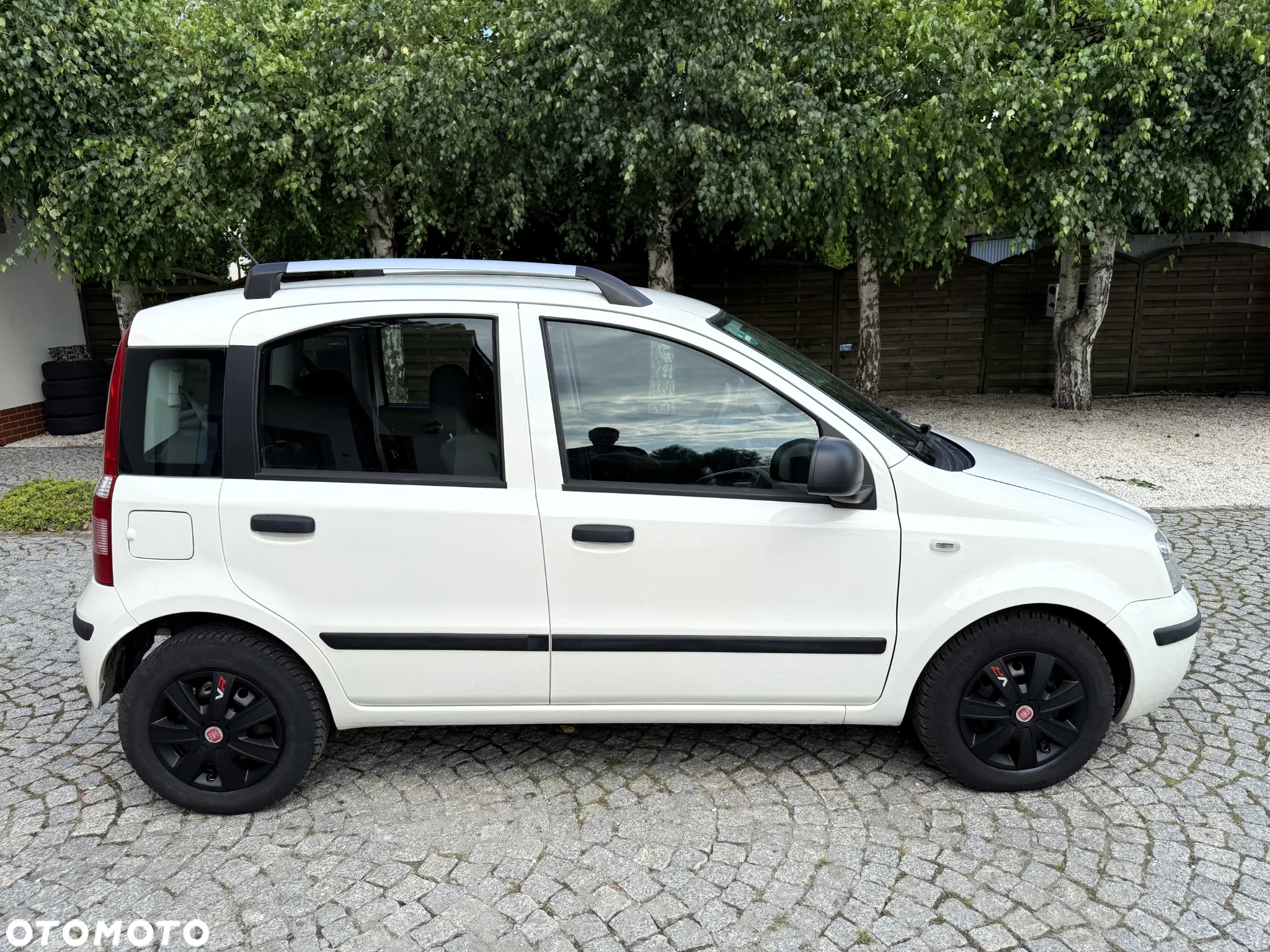 Fiat Panda 1.2 Dynamic - 8