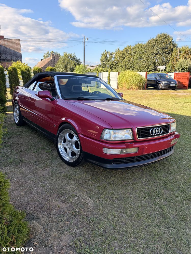 Audi 80 - 3