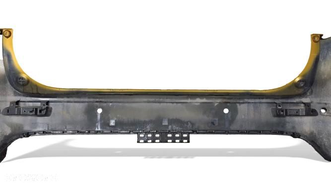 SUZUKI VITARA III 3 2015- ZDERZAK TYLNY TYŁ 71811-54P - 8