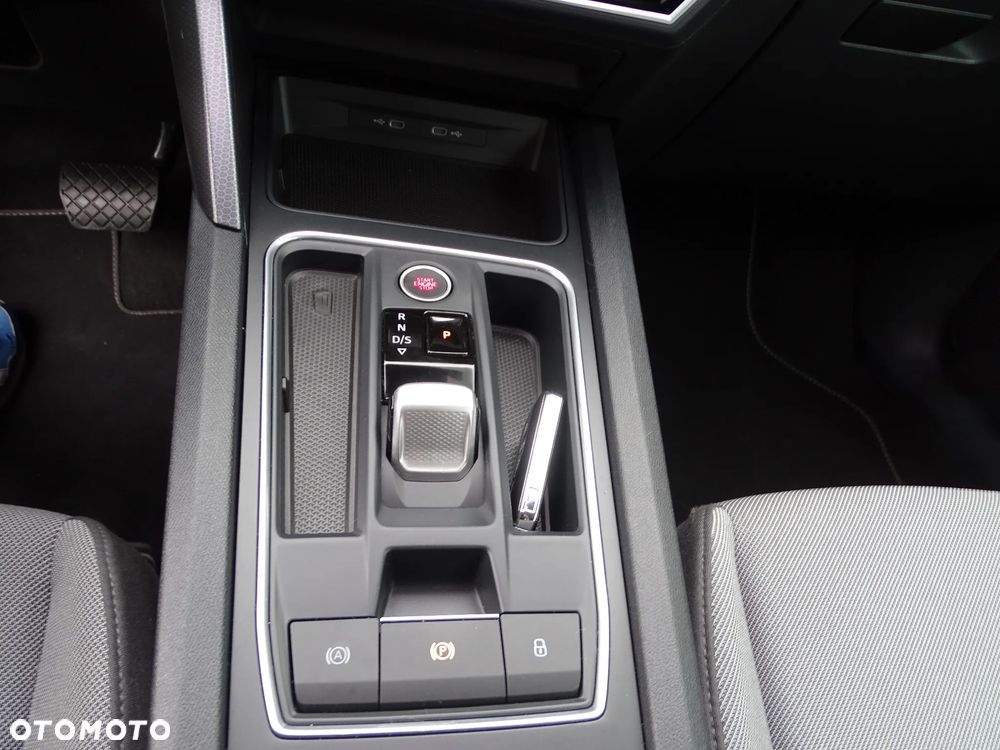 Seat Leon 1.5 eTSI Full LED DSG - 32