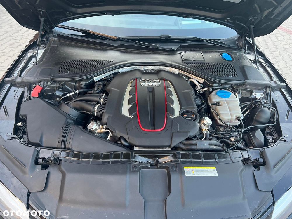 Audi S7 Sportback - 13