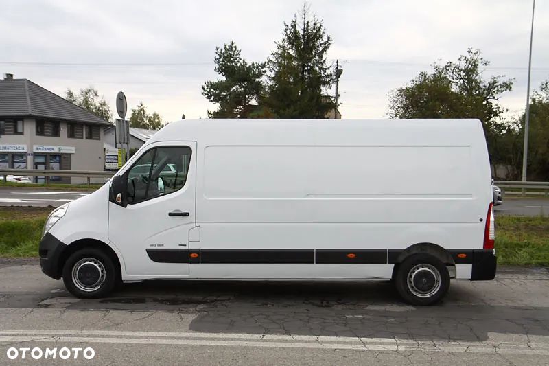 Renault MASTER - 6