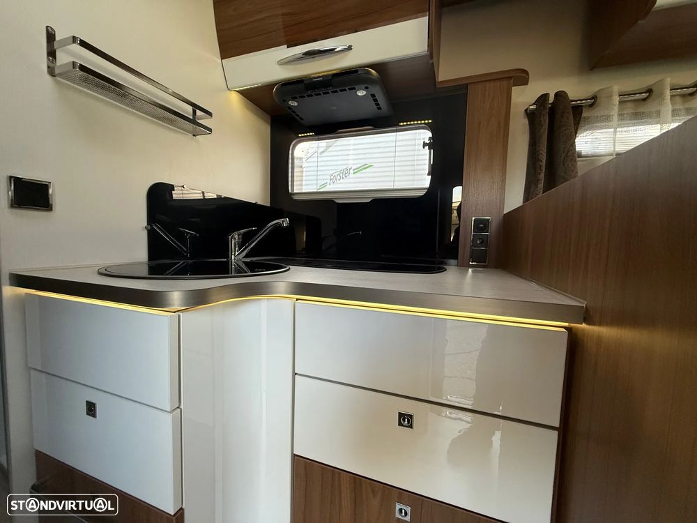 Pilote Essential P 746 - 40