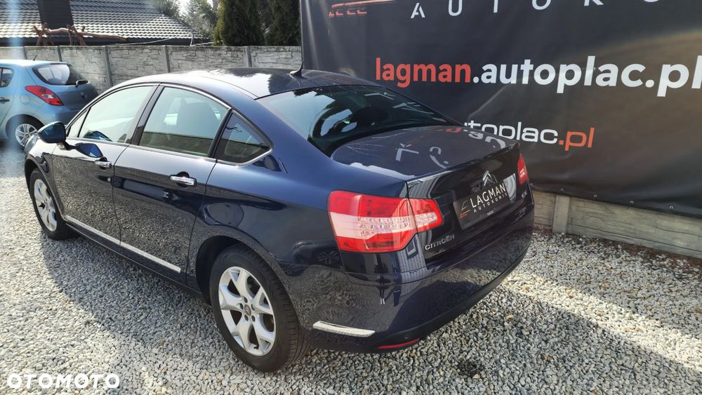 Citroën C5 1.8 16V Style - 8