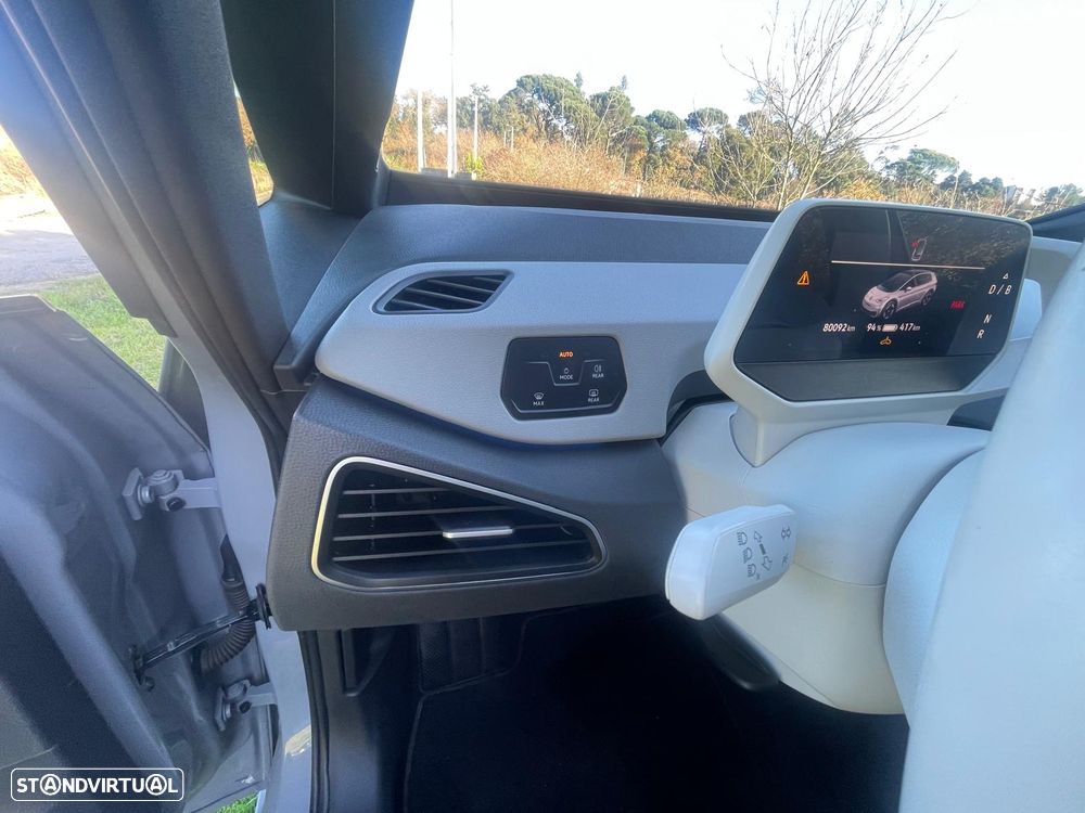 VW ID.3 Pro S (5L) - 27