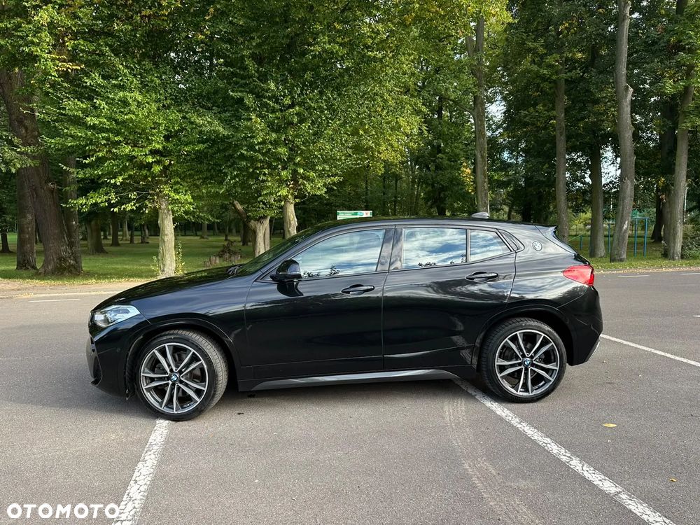 BMW X2 2019 photo 2