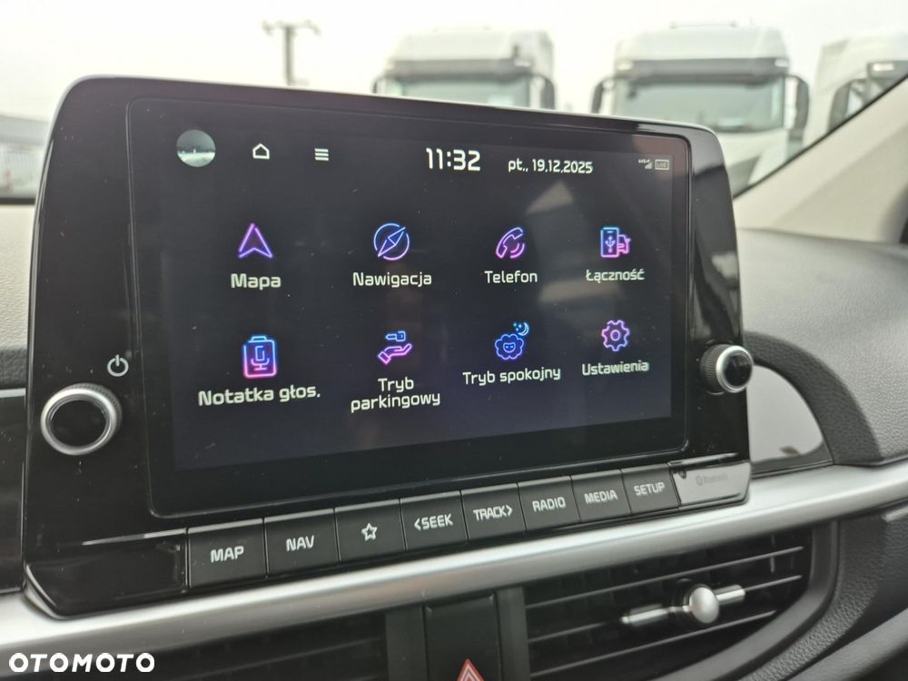 Kia Picanto 1.2 DPI L - 19