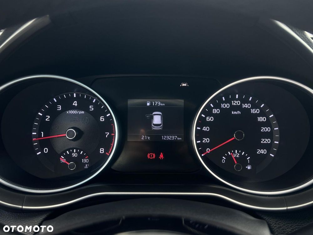 Kia Ceed 1.4 T-GDI M - 15
