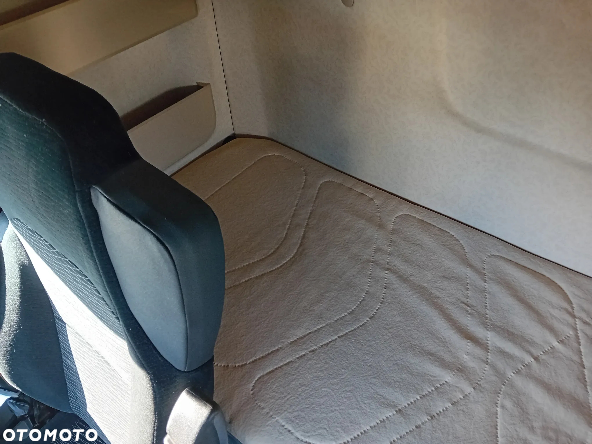 Mercedes-Benz ACTROS 5 1851 LD - 15