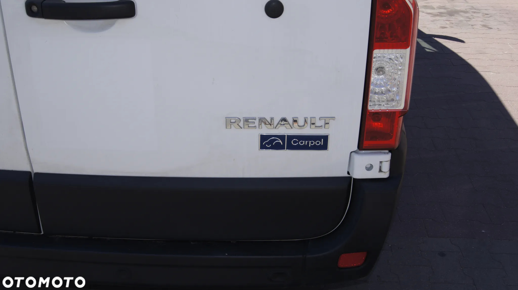 Renault Master dCi L3 Pack Clim - 4