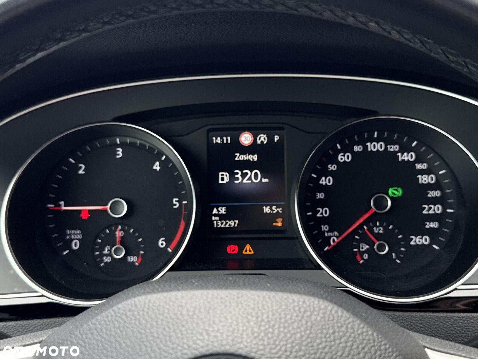 Volkswagen Passat 2.0 TDI EVO Elegance DSG - 19